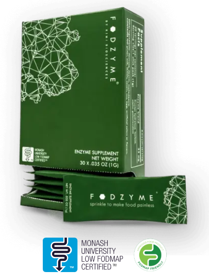 FODZYME KIT