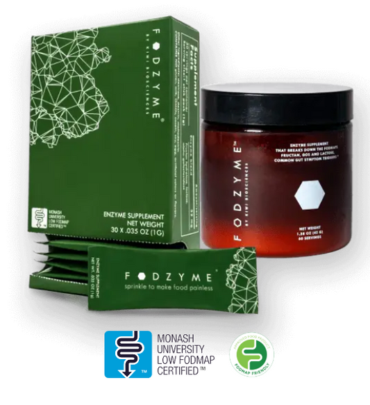 FODZYME BUNDLE