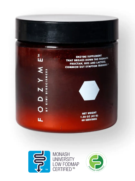 FODZYME AT HOME